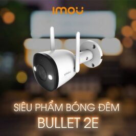 Camera wifi trong nhà quay quét 3MP IMOU IPC-A32EP-L (Sao chép)