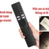 Điều Khiển Tivi Xiaomi – Hàng Chính Hãng-bản quốc tế tương thích các dòng A , A pro 32-65inch