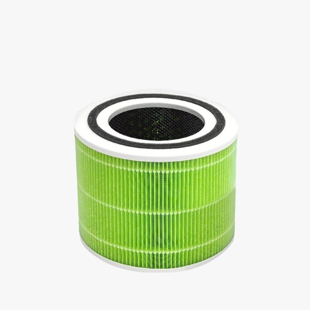 Lõi Lọc Nấm Móc Và Vi Khuẩn Cho Levoit Core 300/300S RF-MB
