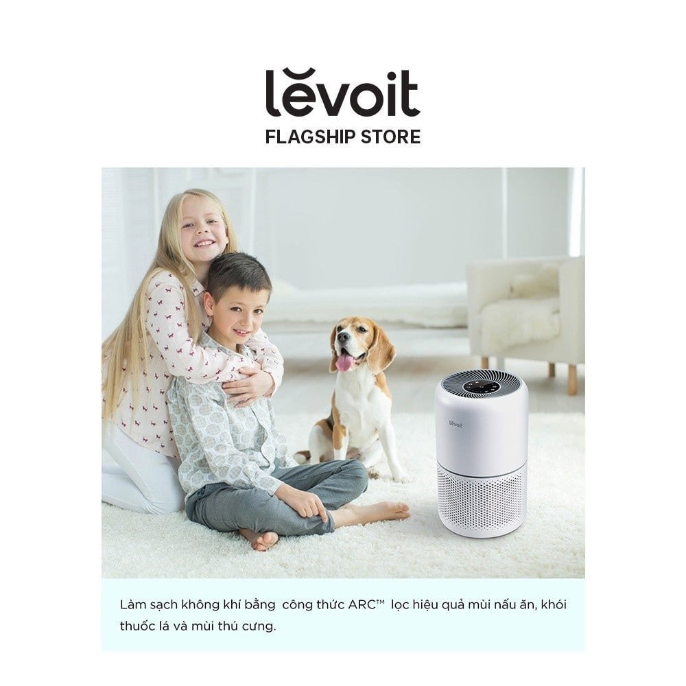 loi loc khong khi levoit core 300s rf 3 9e9c99d1221344499693b055e11f7920 - V - Tech Việt Nam - Vua Công Nghệ