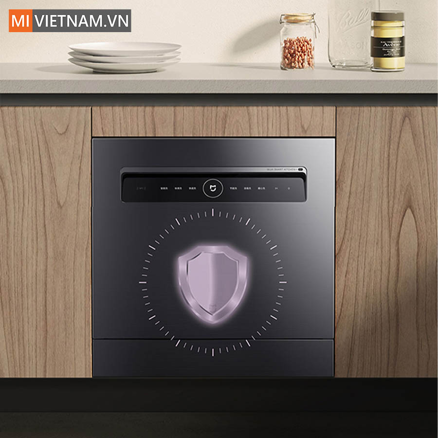 bảo quản chống khuẩn trong 7 ngày