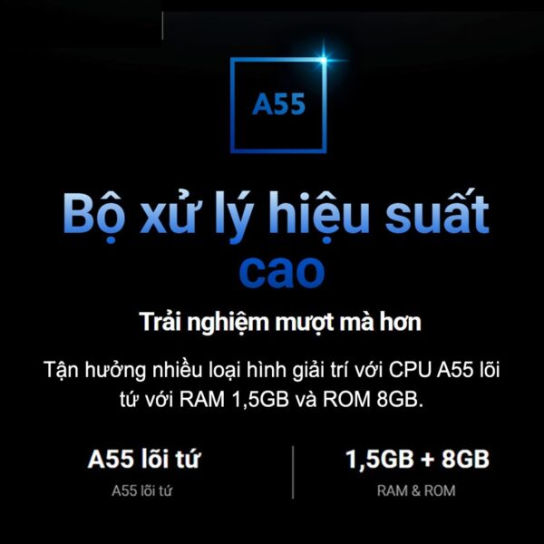 Tivi Xiaomi A Pro HD 32 inch – QLED 2026 – Bản Quốc Tế