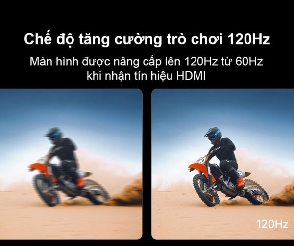 Tivi Xiaomi 55 inch A Pro Google TV QLED 2026 4K L55MB-APSEA 2026 – Bản Quốc Tế