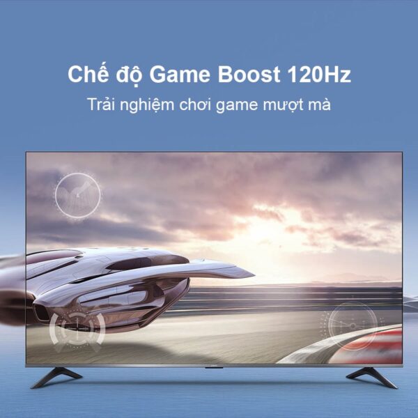 Google Tivi Xiaomi A Pro 75 inch QLED 4K L75MB-APSEA 2026 – Bản Quốc Tế