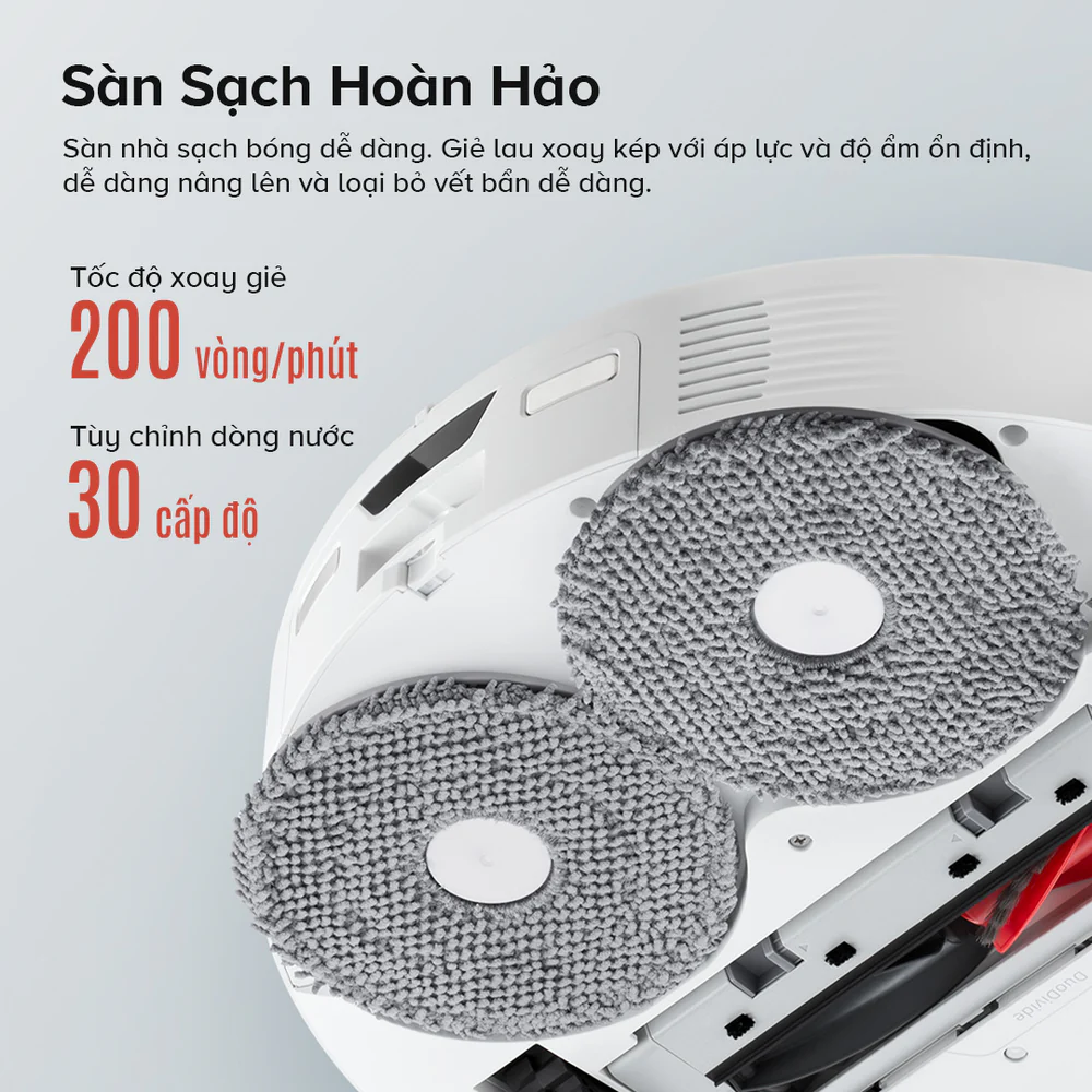 qrevo curv San S ch Hoan H o - V - Tech Việt Nam - Vua Công Nghệ