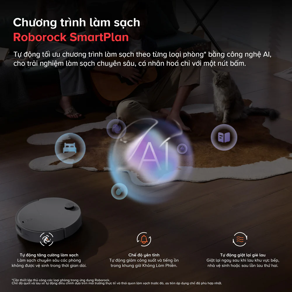 qrevo edget 10 1 - V - Tech Việt Nam - Vua Công Nghệ