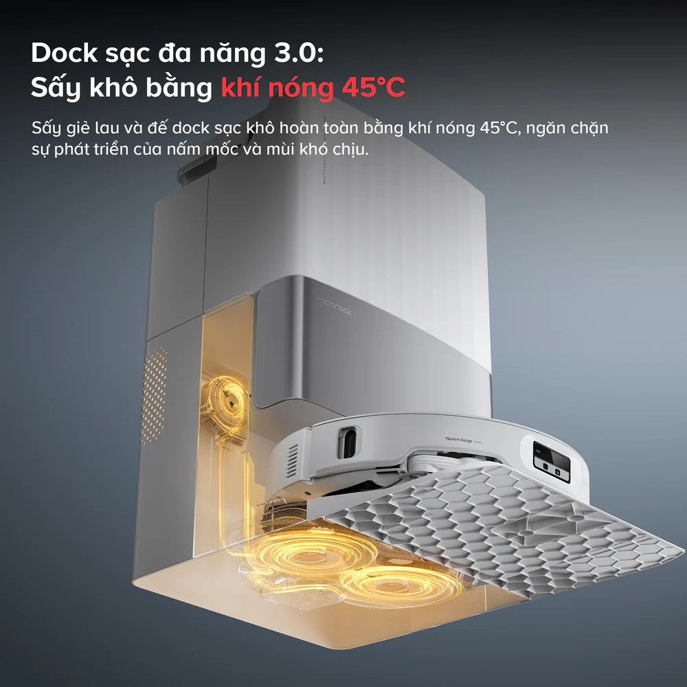 qrevo edget 13 1 - V - Tech Việt Nam - Vua Công Nghệ