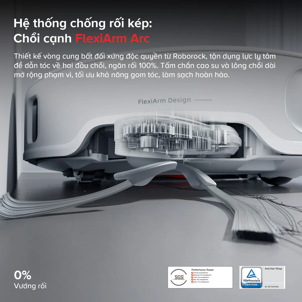 qrevo edget 5 1 - V - Tech Việt Nam - Vua Công Nghệ