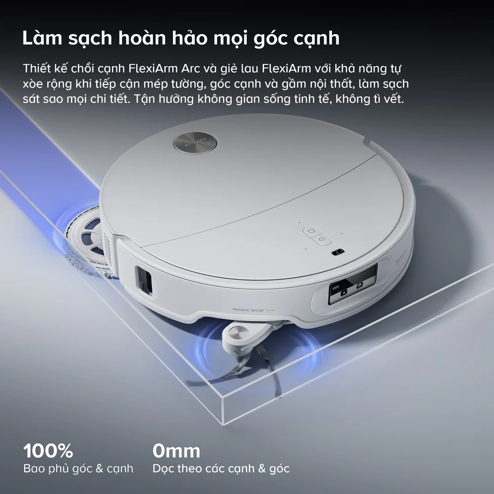 qrevo edget 6 1 - V - Tech Việt Nam - Vua Công Nghệ