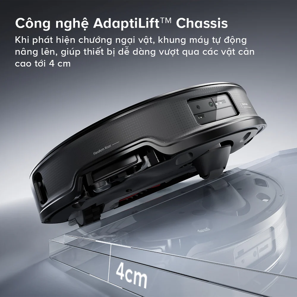 saros 10r AdaptiLift - V - Tech Việt Nam - Vua Công Nghệ