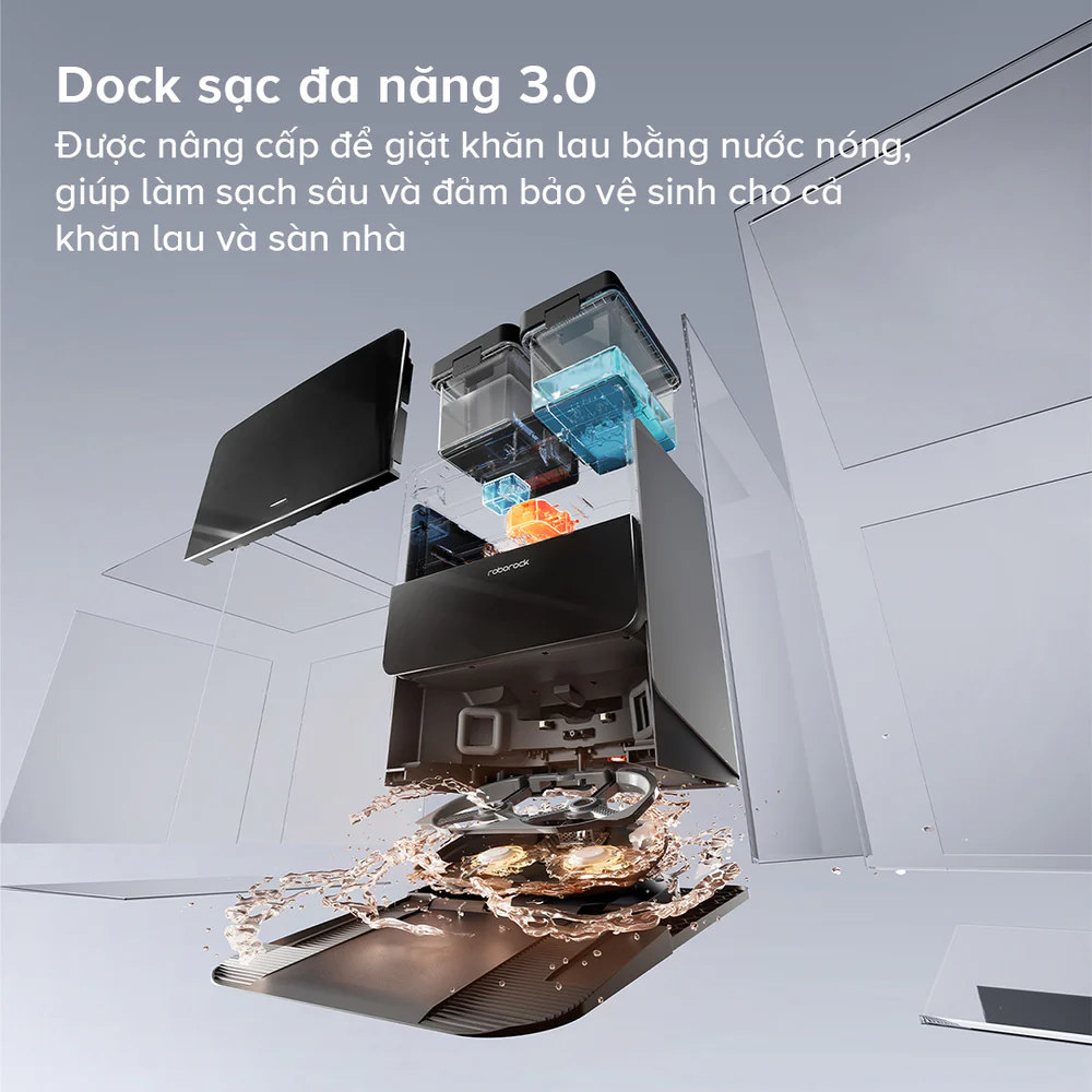 saros 10r Dock - V - Tech Việt Nam - Vua Công Nghệ
