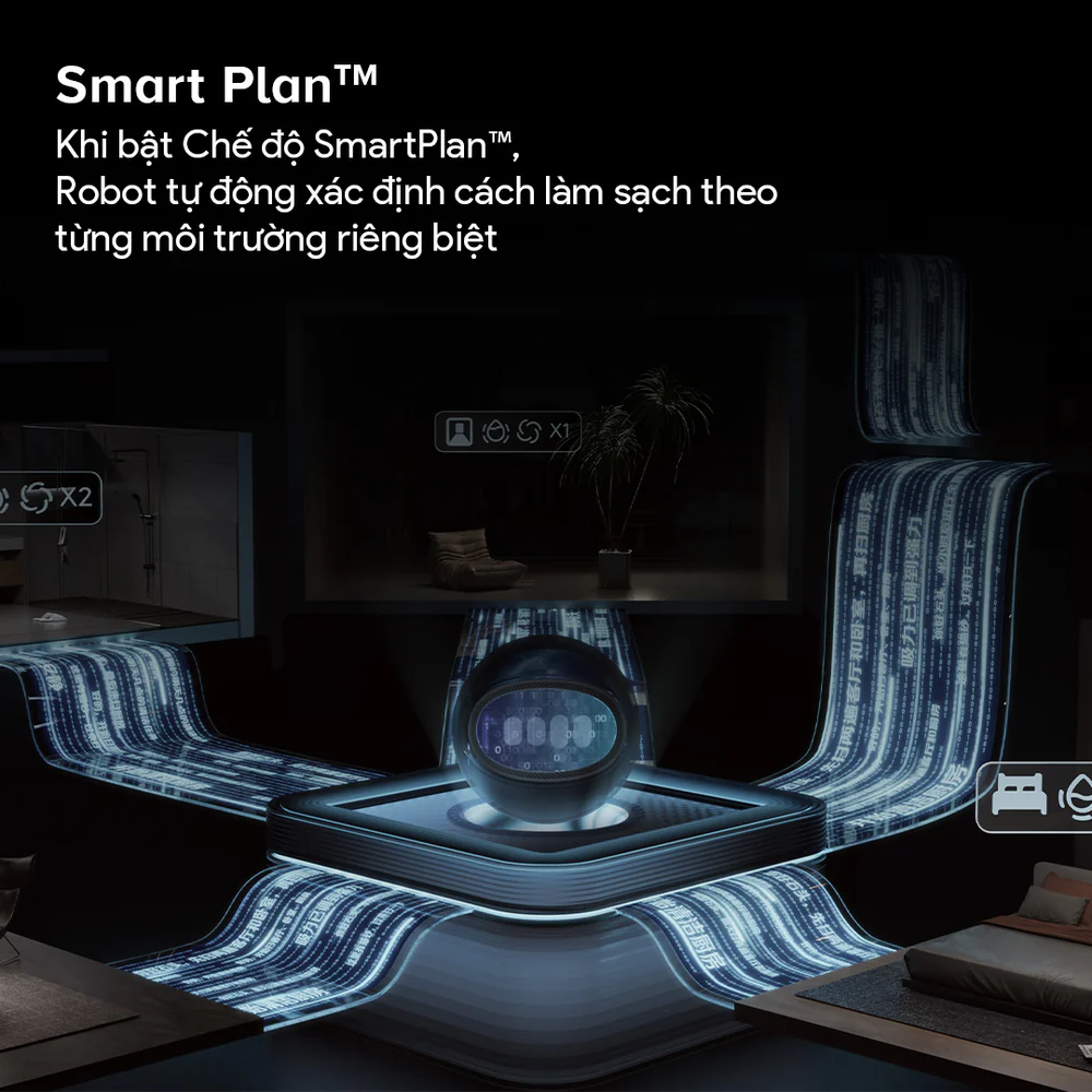 saros 10r Smart Plan - V - Tech Việt Nam - Vua Công Nghệ