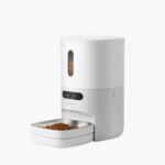 Máy Cho Chó Mèo Ăn Thông Minh Pawsync