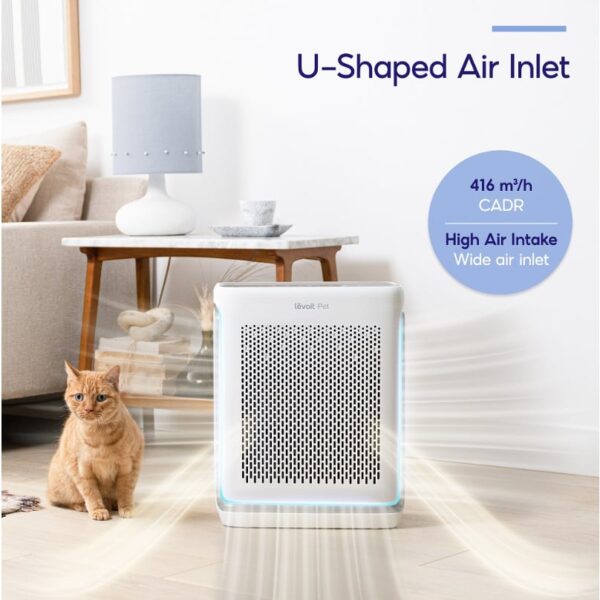 Máy Lọc Không Khí Levoit Vital 200S