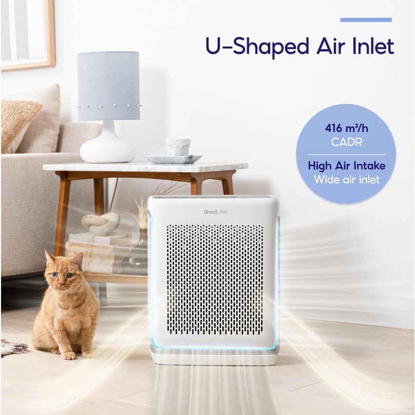 Máy lọc không khí Levoit Vita 200S