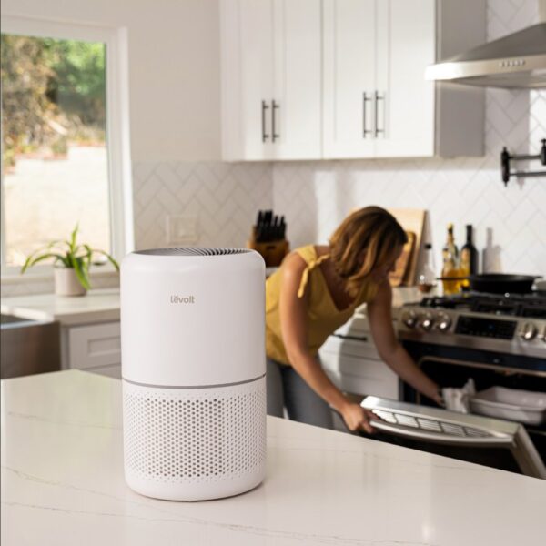 Máy Lọc Không Khí Levoit Core 300S