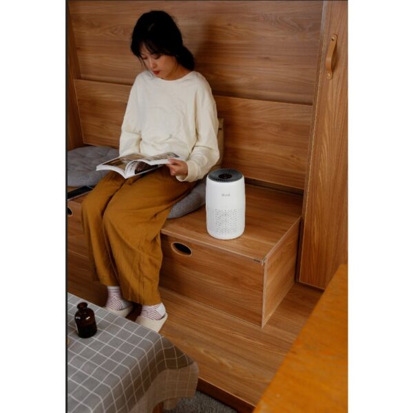 Máy Lọc Không Khí Levoit Core Mini