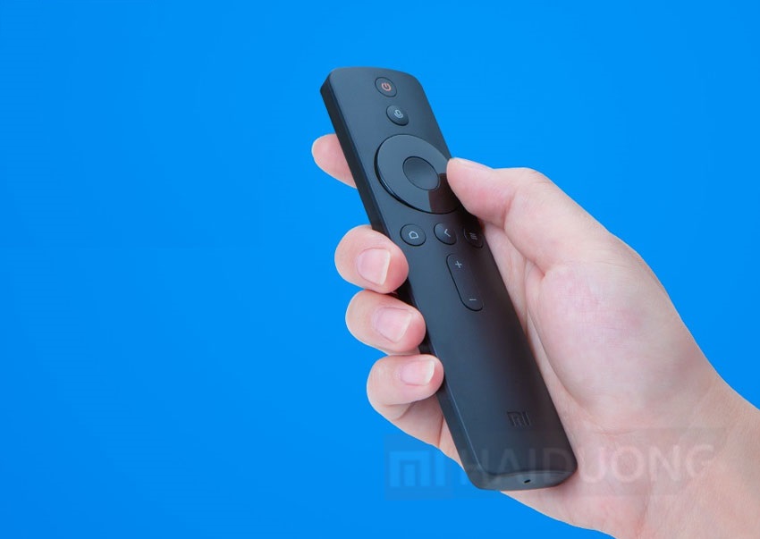 xiaomihaiduong remote smart tivi xiaomi 02 1 - V - Tech Việt Nam - Vua Công Nghệ