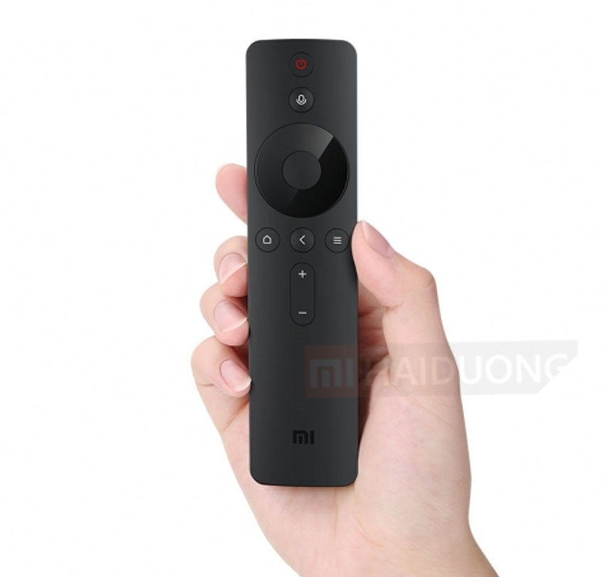 xiaomihaiduong remote smart tivi xiaomi 03 1 - V - Tech Việt Nam - Vua Công Nghệ