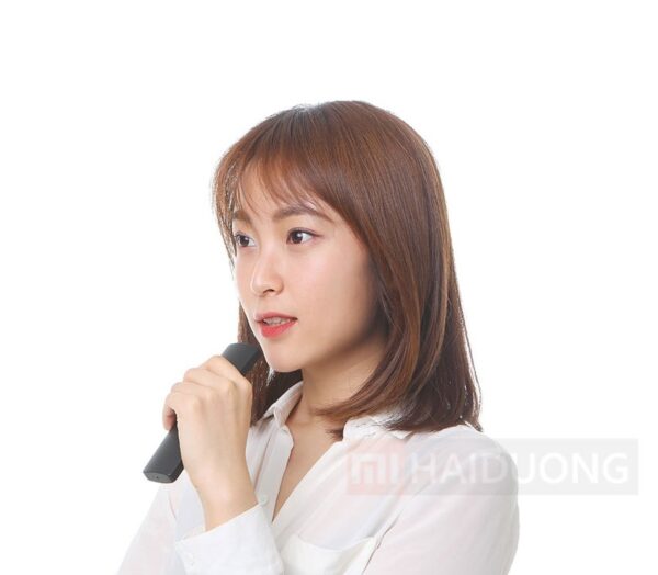 Điều khiển Smart Tivi Xiaomi Bluetooth – Bản nội địa