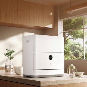 Máy rửa bát 5 bộ