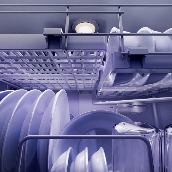 Máy rửa bát Xiaomi S2 – 5 bộ