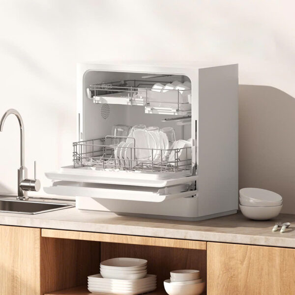 Máy rửa bát Xiaomi S2 – 5 bộ