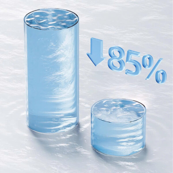 Máy rửa bát Xiaomi S2 – 5 bộ