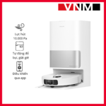 Robot hút bụi lau nhà Dreame L10s Ultra Gen 2 – Hàng Chính Hãng