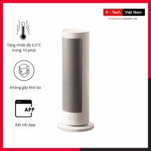 Máy Sưởi Đứng Xiaomi Mijia Graphene