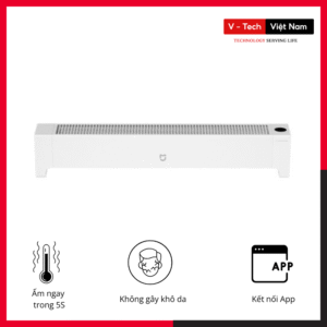 Máy Sưởi Xiaomi Mijia Graphene 2 TJXDNQ08ZM