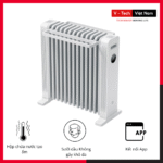 Máy Sưởi Dầu Xiaomi Mijia Graphene YTDNQ01ZM 2200W