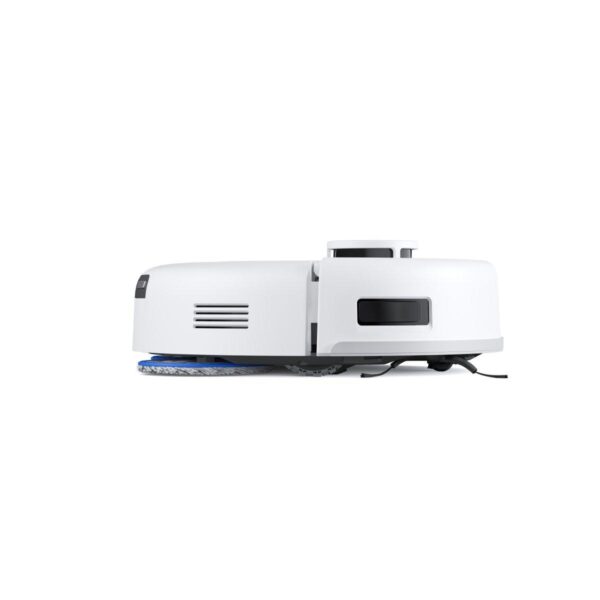 Ecovacs Deebot Mini Robot Hút Bụi Lau Nhà – Bản Quốc Tế