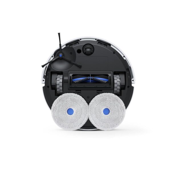 Ecovacs Deebot Mini Robot Hút Bụi Lau Nhà – Bản Quốc Tế