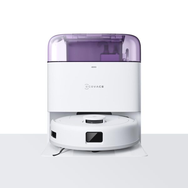 Ecovacs Deebot Mini Robot Hút Bụi Lau Nhà – Bản Quốc Tế