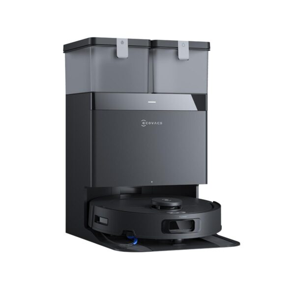 Robot hút bụi Ecovacs Deebot T30C