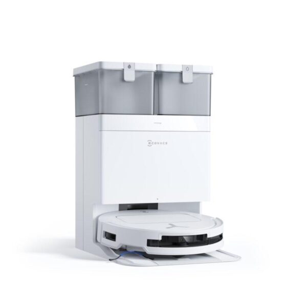 Robot hút bụi Ecovacs Deebot T50 Pro OMNI