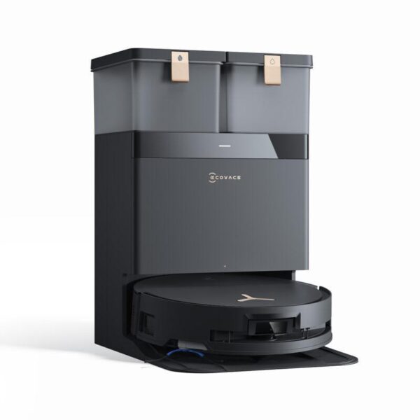 Robot hút bụi Ecovacs Deebot X8 Pro OMNI