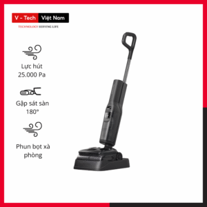 Máy hút bụi lau nhà cầm tay Roborock F25 ACE Pro – Bản Quốc Tế