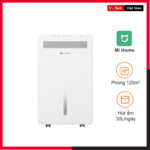 Máy hút ẩm 30L Lumias D6S-30L – Hàng Chính Hãng
