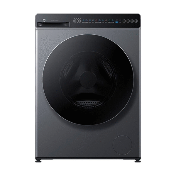 Máy giặt sấy Xiaomi Mijia MJ101 2026 Giặt 12kg, sấy 9kg