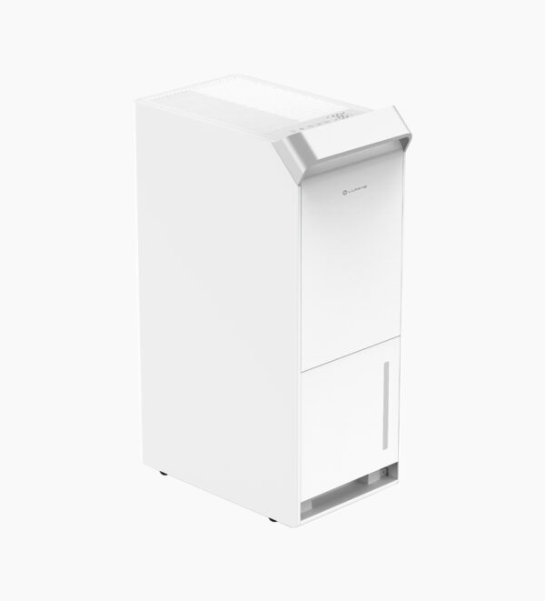 Máy hút ẩm không khí Lumias LMD-20L – Hàng Chính Hãng
