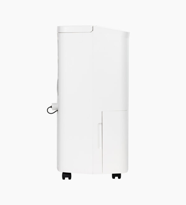 Máy hút ẩm 20L Lumias D6S-20L – Hàng Chính Hãng