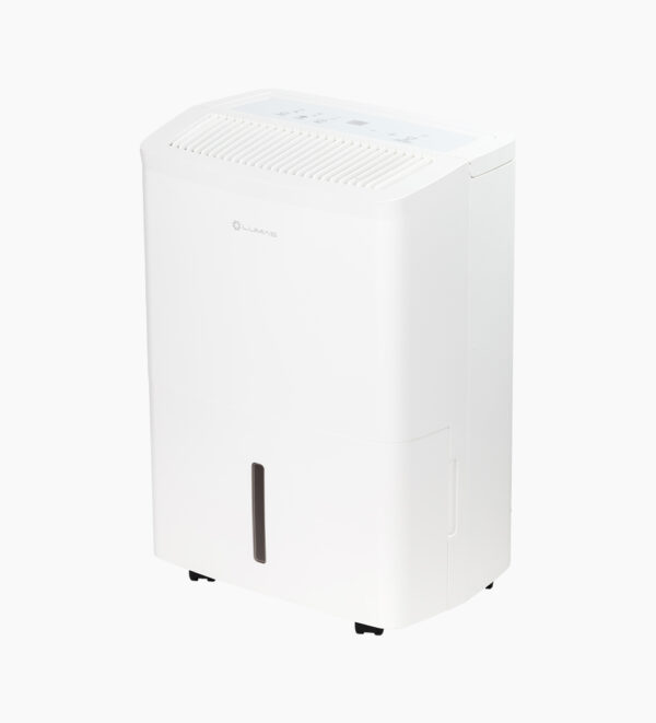 Máy hút ẩm 20L Lumias D6S-20L – Hàng Chính Hãng