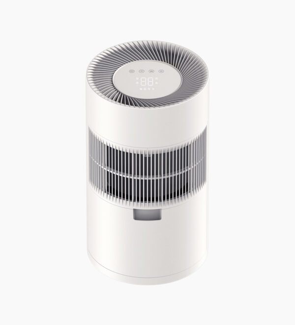 Máy hút ẩm Lumias D3T-PLUS – Hàng Chính Hãng