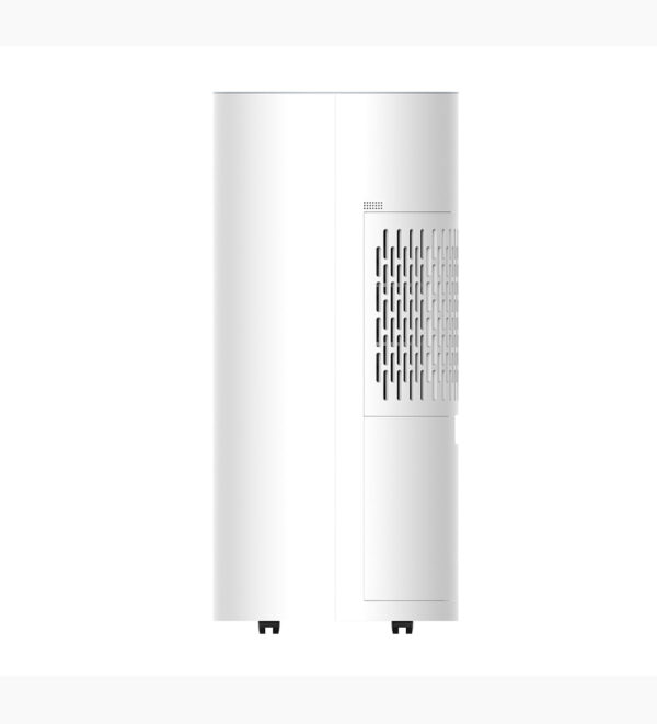 Máy hút ẩm Lumias D3T Pro – Hàng Chính Hãng