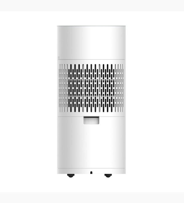 Máy hút ẩm Lumias D3T Pro – Hàng Chính Hãng