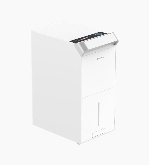 Máy hút ẩm không khí Lumias LMD-50L – Hàng Chính Hãng