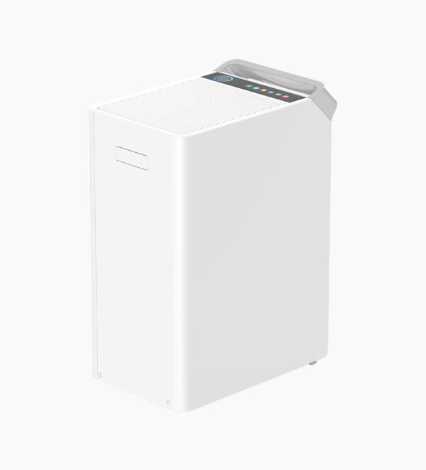 Máy hút ẩm không khí Lumias LMD-50L – Hàng Chính Hãng