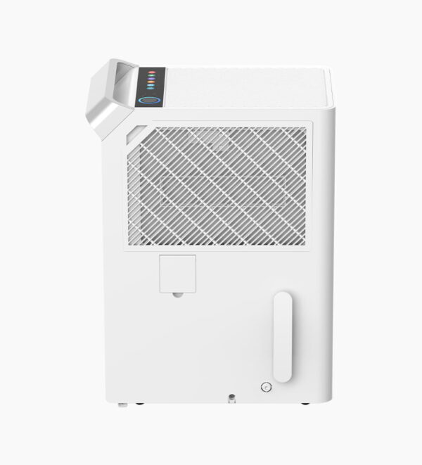 Máy hút ẩm không khí Lumias LMD-50L – Hàng Chính Hãng